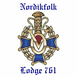 Lodge 761 Ladies Shirt shirt