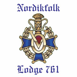 Lodge 761 Polo shirt