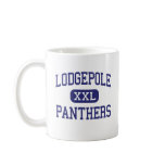 Lodgepole - Panthers - High - Lodgepole Nebraska