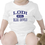 Lodi Blue Devils Area Lodi Wisconsin