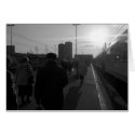 Lodz by Train cards