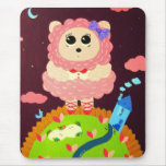 Lofty Ideals mousepads