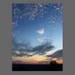 Lofty Nebulosity posters