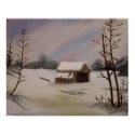 Log Cabin posters by uke1979 Log Cabin posters
