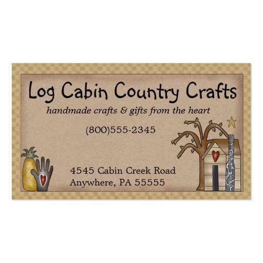 new-address-business-cards-country-primitive-business-cards