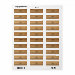 Full Sheet