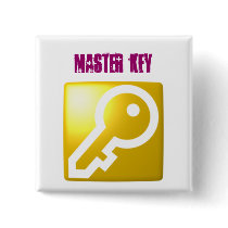 Log_Off, Master Key buttons