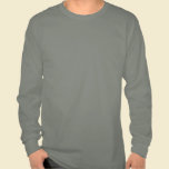 Log On Telnet - Men Shirt
