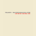 Log On Telnet - Men Shirt