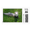 Logan2 postage by piecey18 Logan2 postage