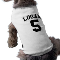 Logan 5 Carrousel Lastday pet clothing
