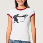 Logan catch A, vom Wenner Haus - Customized t-shirts