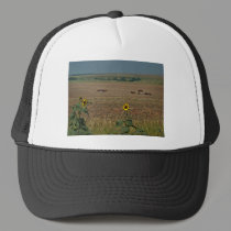 Logan County Horses hats