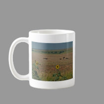 Logan County Horses mugs