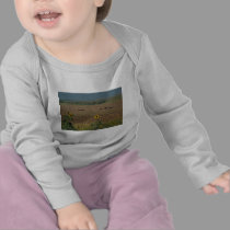 Logan County Horses t-shirts