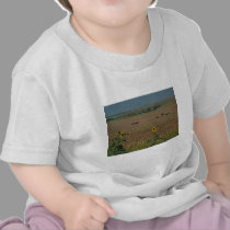 Logan County Horses t-shirts