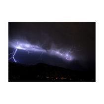 Logan Lightning posters by DukeJohnson Logan Lightning posters