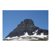 Logan Pass - Glacier Park Montana posters by TenLakesRealty Logan Pass - Glacier Park Montana posters