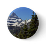 Logan Pass In Glacier National Park buttons