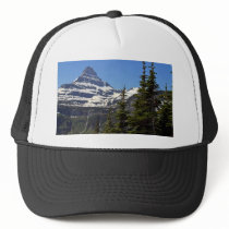 Logan Pass In Glacier National Park hats