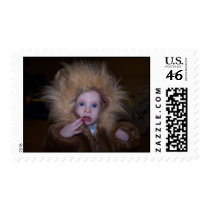 Logan postage by Kristineee Logan postage