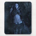 Logan Wolf mousepads