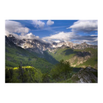 Logarska Dolina, Slovenia posters