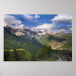Logarska Dolina, Slovenia Poster