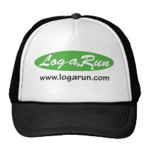 Logarun.com Hat hats