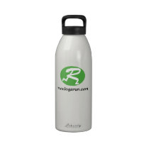 Logarun.com Water Bottle water bottles
