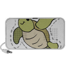 LOGGERHEAD.jpg iPod Speakers