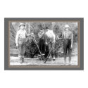 Loggers posters by Blahzeedee Loggers posters