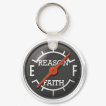 logic gauge keychains