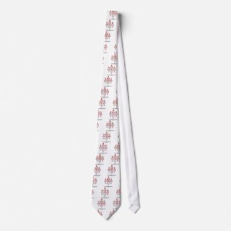 Logic Operations Found Inside tie