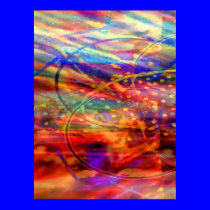 Logical Backdrop posters by Seancanputt Logical Backdrop posters
