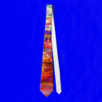 Logical Backdrop Tie ties