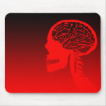 logicskull mousepad