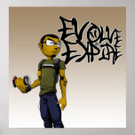 Logik E or E Print
