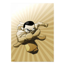 Logik jumping posters
