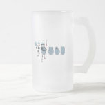 logikbot in parts mug