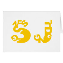 Logistical Card cards