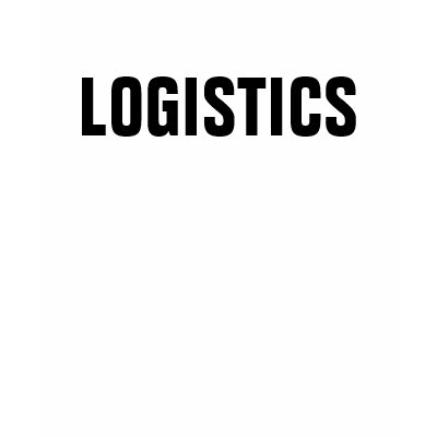 Logistics Tshirt by CARDcanhelp
