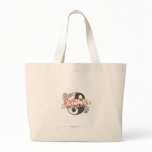 LOGO2 CANVAS BAG