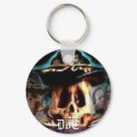 Logo2, DoC keychains
