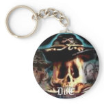 Logo2, DoC keychains