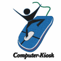 Logo300dpi embroidered shirts by woodykroll Logo300dpi embroidered shirts