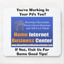 logo320x220, You're Working In Your PJ's Too?, ... mousepads by homenetbiz logo320x220, You're Working In Your PJ's Too?, ... mousepads