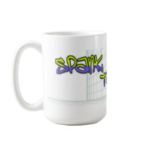 logo3 mugs by spanktaastick logo3 mugs