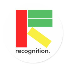 logo.ai, recognition. stickers by sarnoitaly logo.ai, recognition. stickers