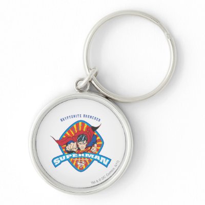 Logo and Flying with Name keychains